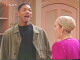 Will Smith ripped Lynn's wig off